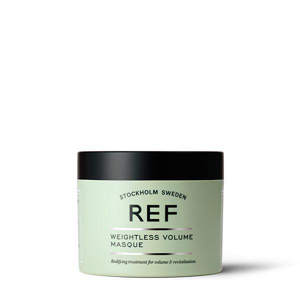 REF REF Weightless Volume Masque 500мл - Маска за Обем 1