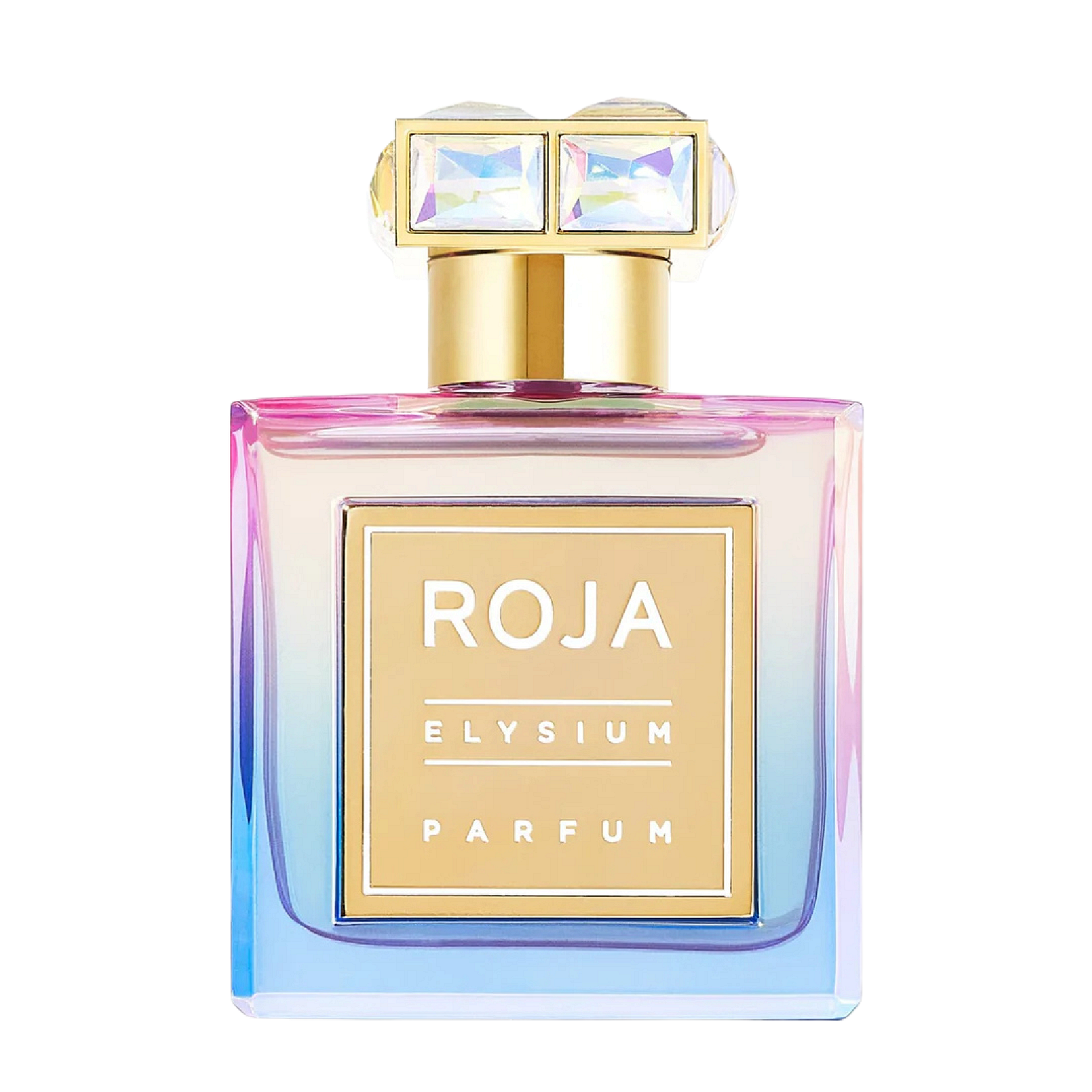 Roja Roja Elysium Pour Femme 50 мл - Парфюм за Жени Тестер 1