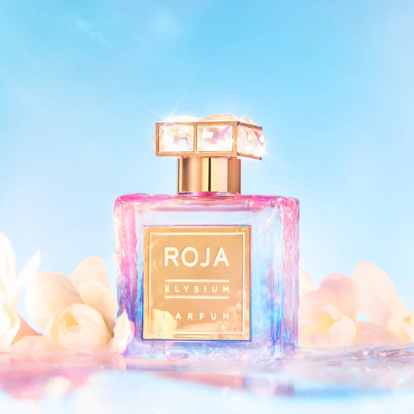 Roja Roja Elysium Pour Femme 50 мл - Парфюм за Жени Тестер 2