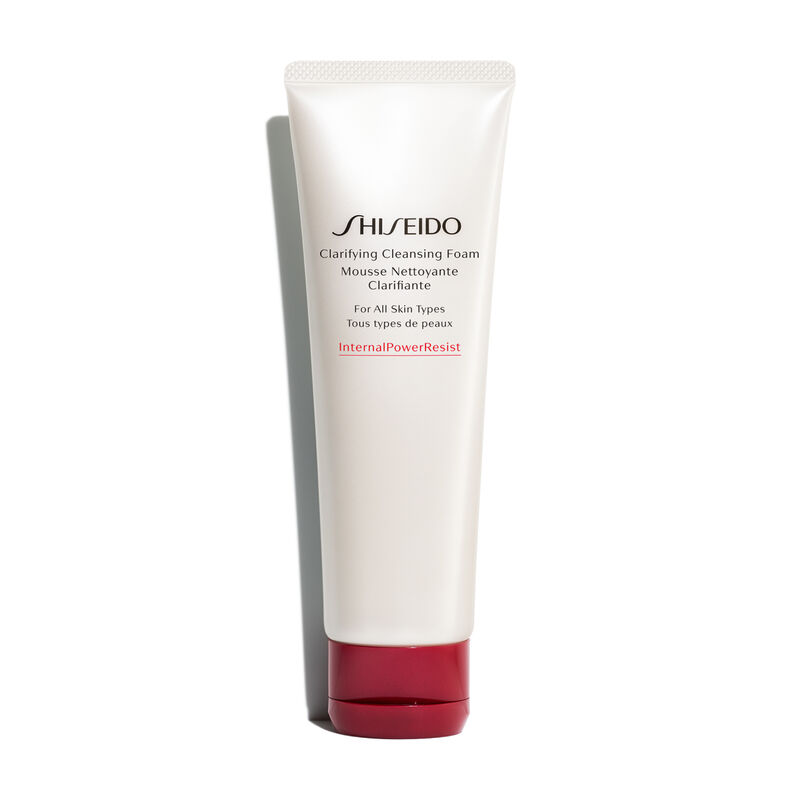 Shiseido Shiseido Cleansing Foam 15 мл + Activateur 10 мл + Cream Anti-rides 15 мл - Подаръчен комплект Унисекс 5