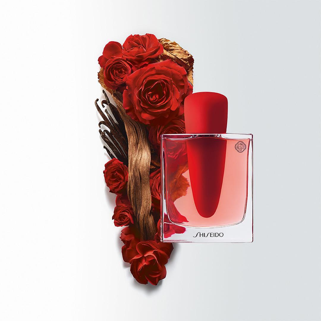 Shiseido Shiseido Ginza Intense 90 мл - Парфюмна Вода за Жени ТЕСТЕР 2