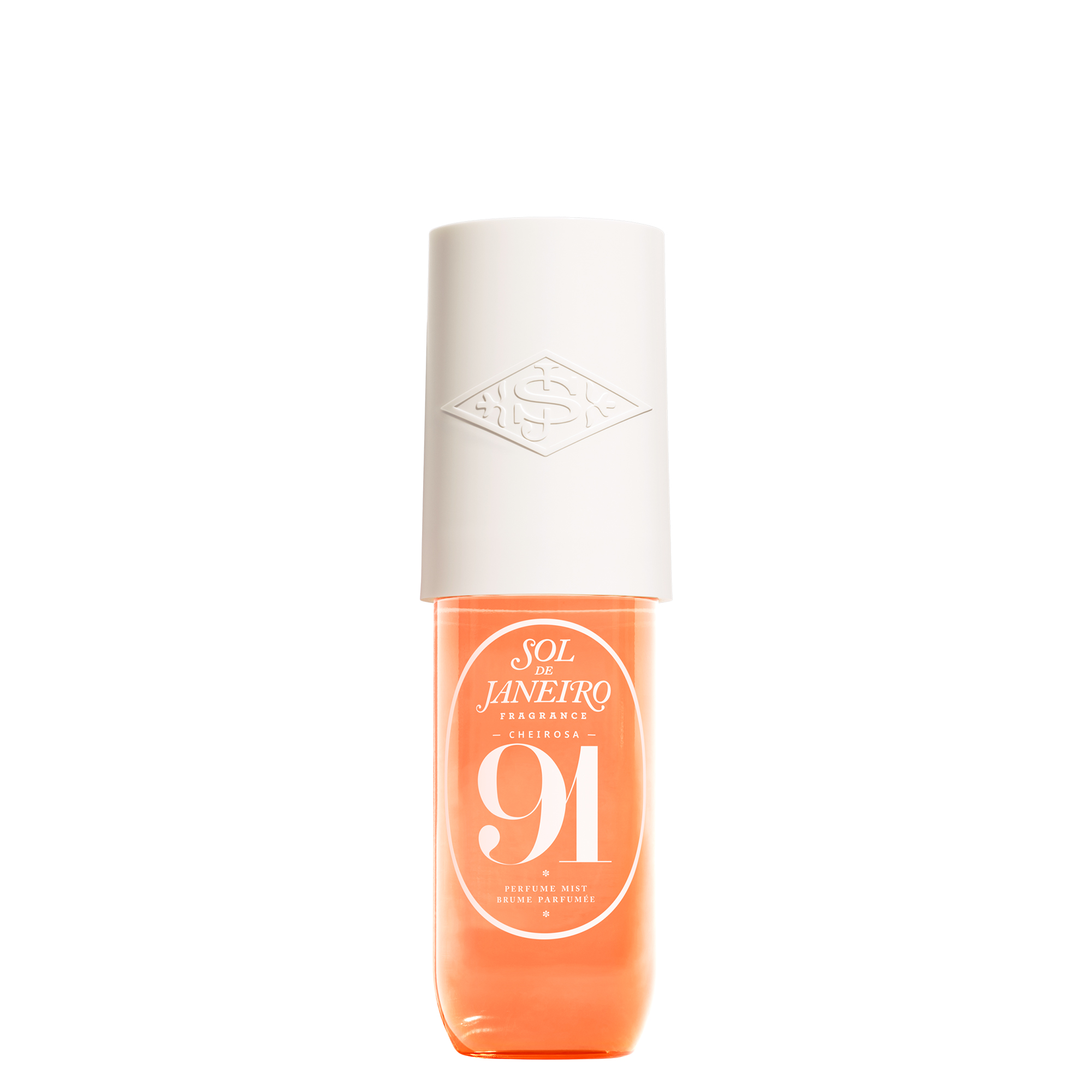 Sol Sol De Janeiro Cheirosa 91 Perfume Mist 90 мл - Парфюм за Жени Тестер 1