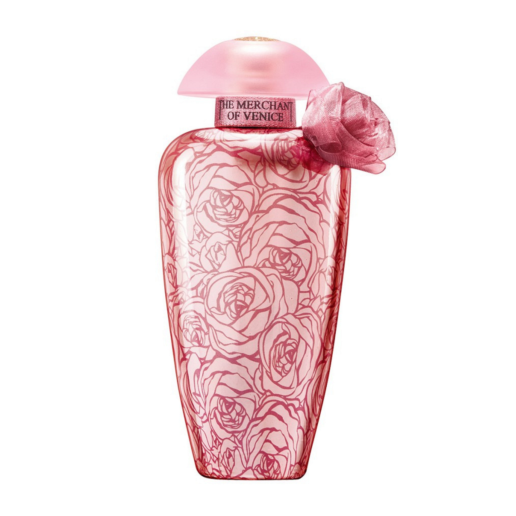 The Merchant Of Venice The Merchant Of Venice Rosa Moceniga Elixir 100 мл - Парфюмна Вода Унисекс 4