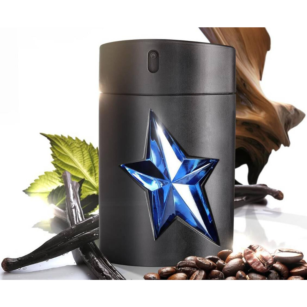 Thierry Mugler Thierry Mugler A Men 100 мл - Тоалетна Вода за Мъже ТЕСТЕР 2