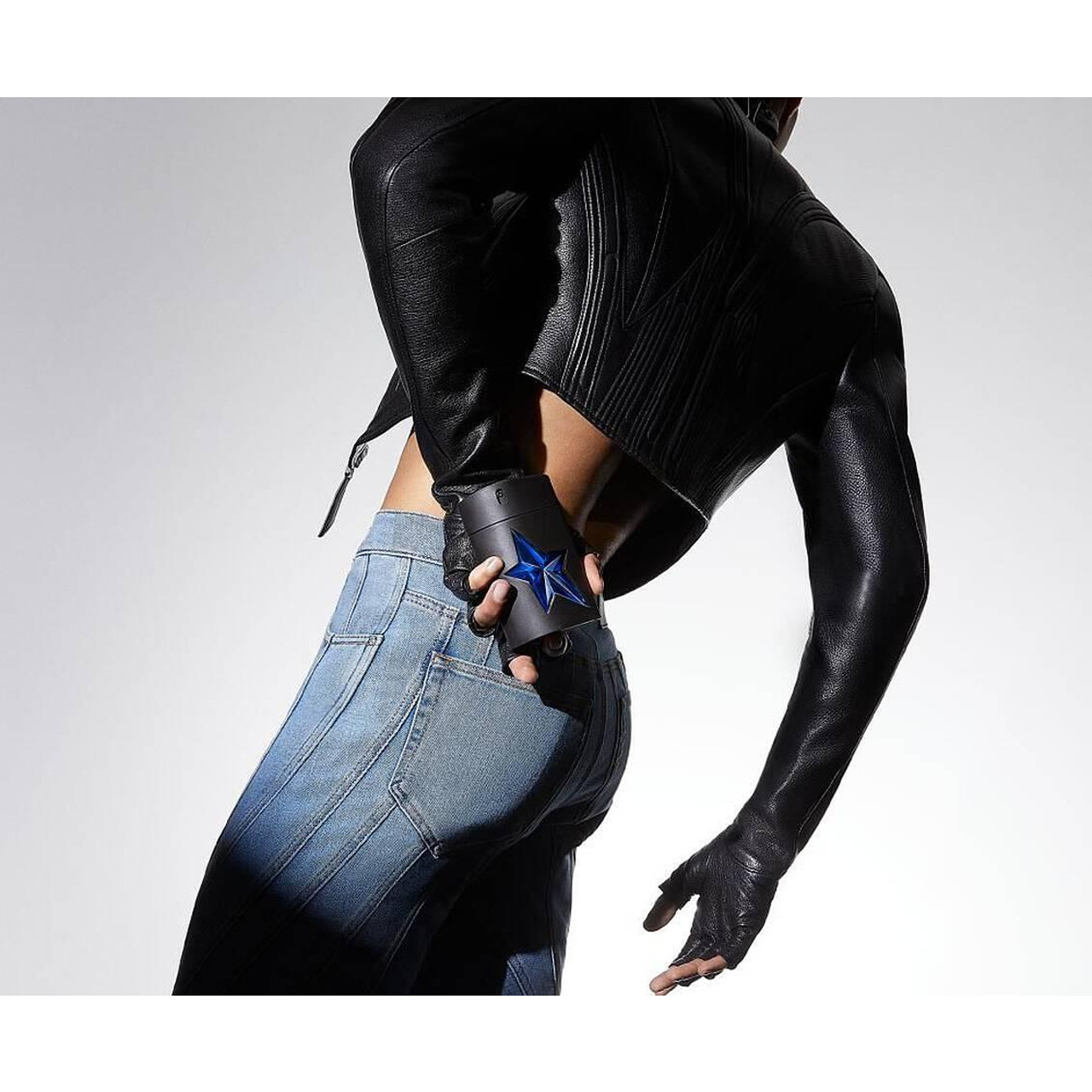 Thierry Mugler Thierry Mugler A Men 100 мл - Тоалетна Вода за Мъже ТЕСТЕР 3