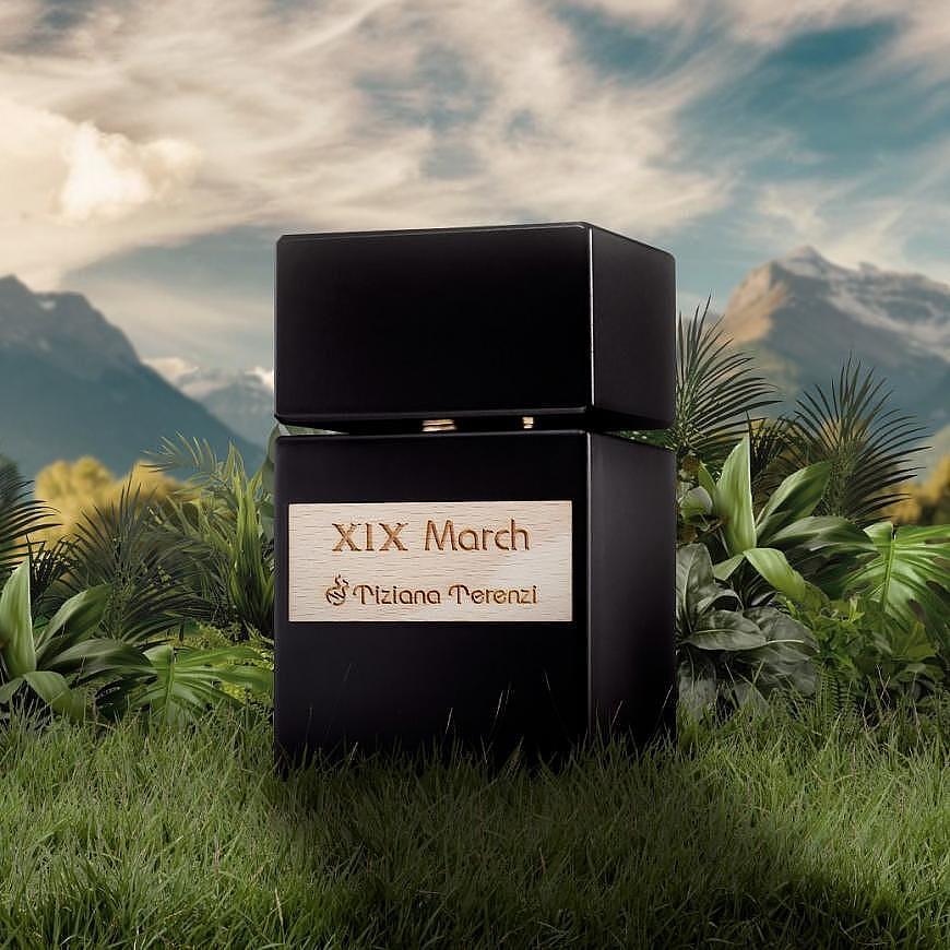 Tiziana Terenzi Tiziana Terenzi XIX March Extrait de Parfum 100 мл - Парфюмна Вода Унисекс (Тестер) 3