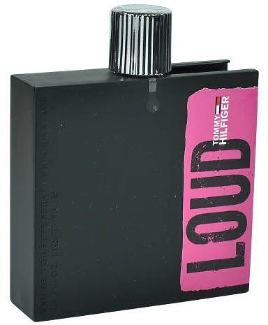 Tommy Hilfiger Tommy Hilfiger Loud For Her 75 мл - Тоалетна Вода за Жени ТЕСТЕР 1