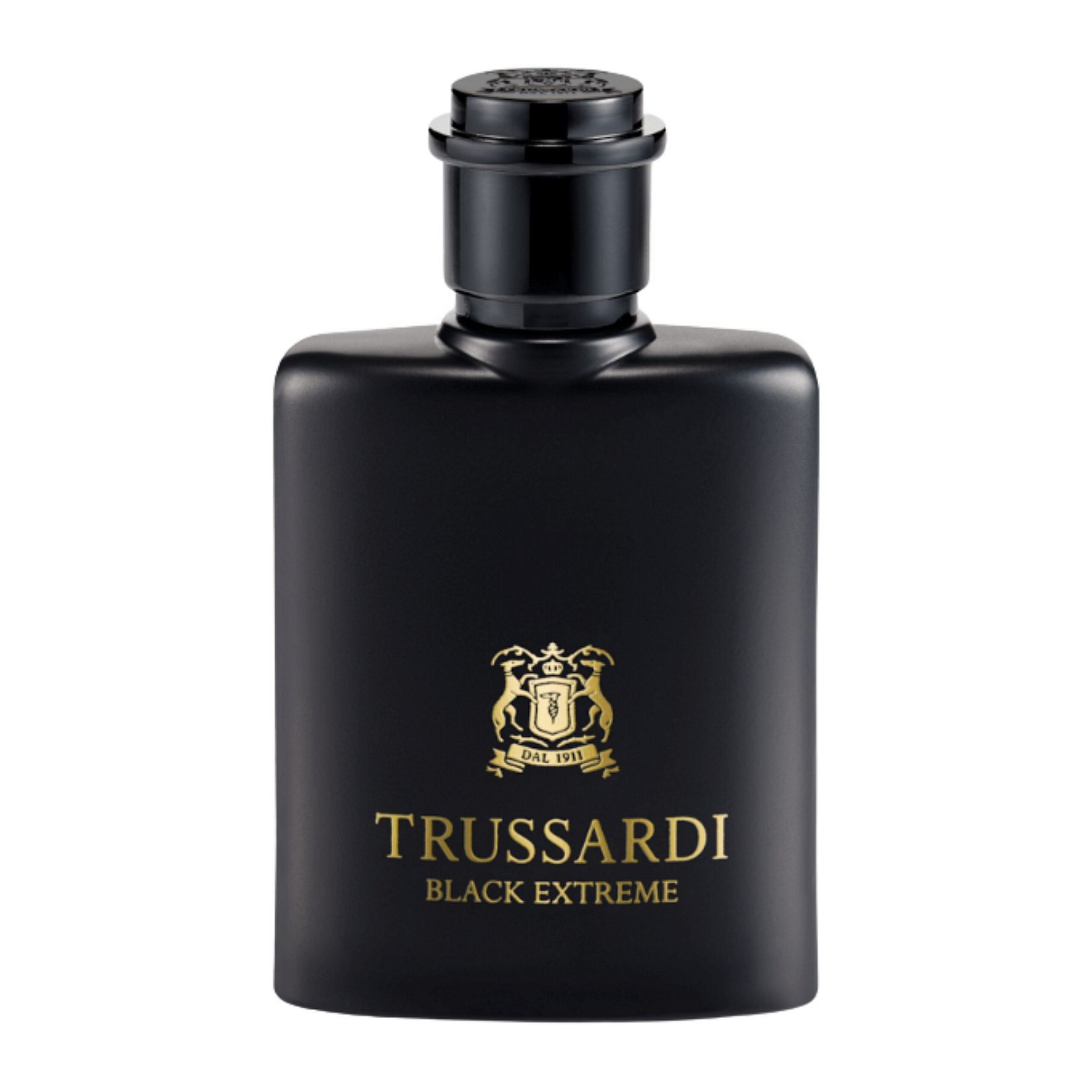 Trussardi Trussardi Black Extreme 50 мл - Тоалетна Вода за Мъже 1