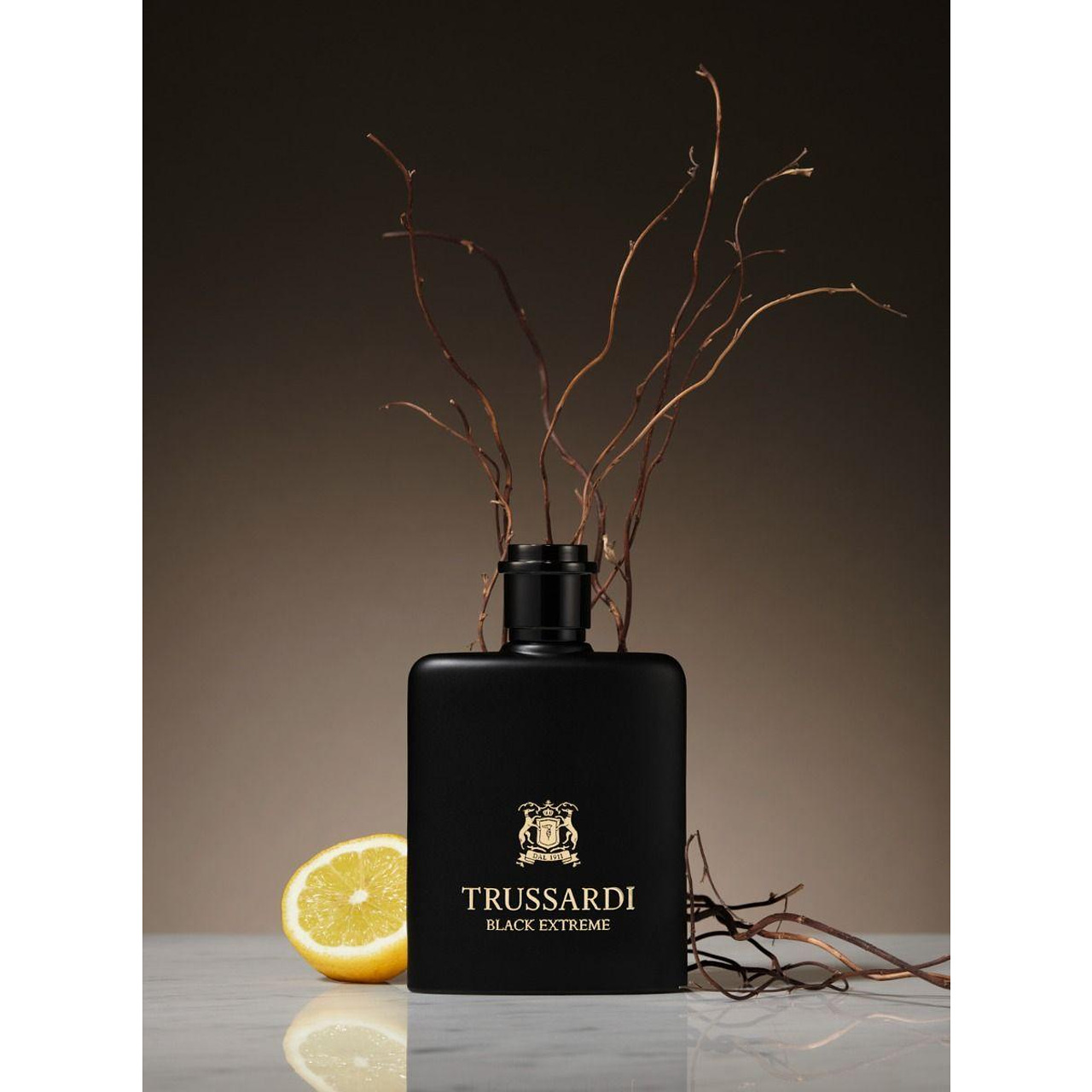 Trussardi Trussardi Black Extreme 50 мл - Тоалетна Вода за Мъже 2