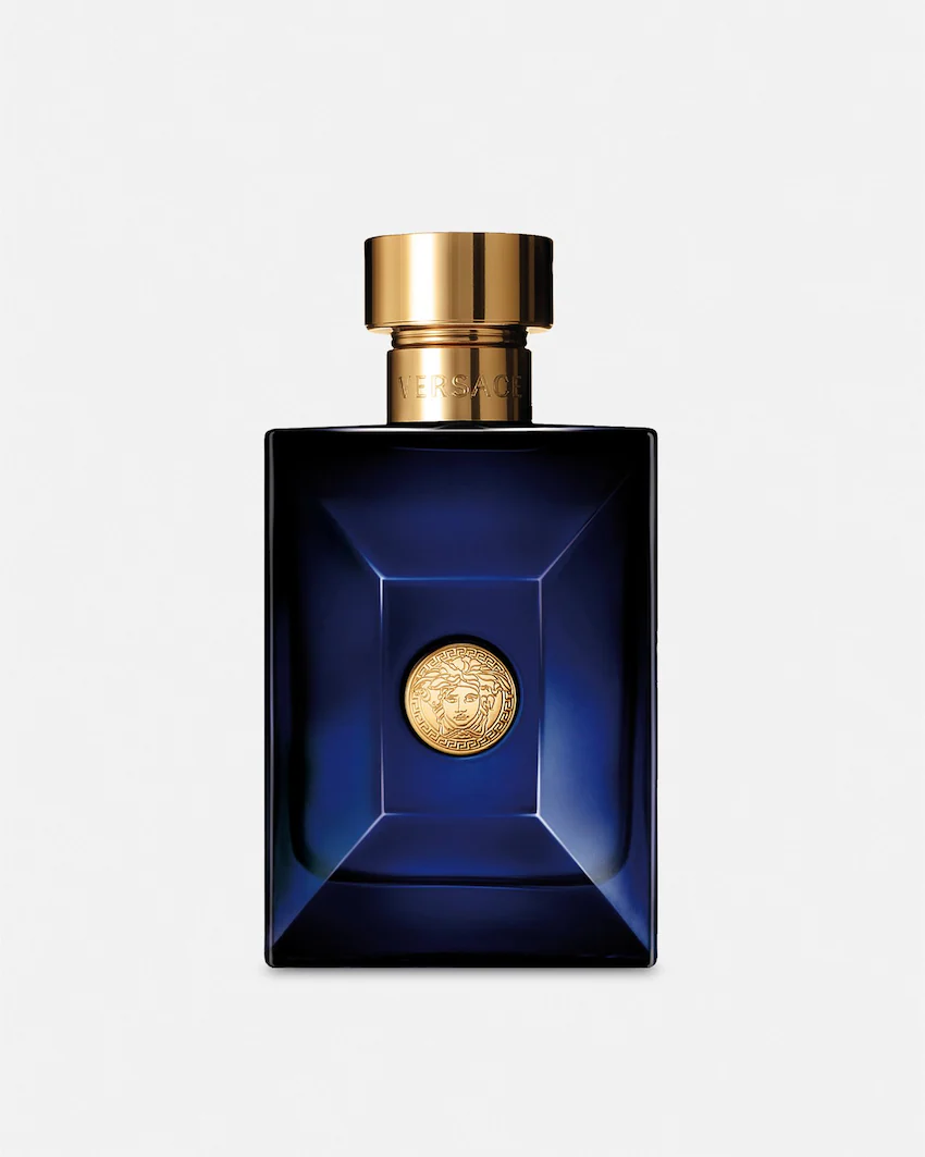 Versace Versace Dylan Blue 100 мл - Тоалетна Вода за Мъже 1