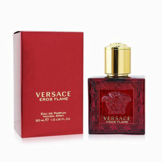 Versace Versace Eros Flame 30 мл - Парфюмна Вода за Мъже 1