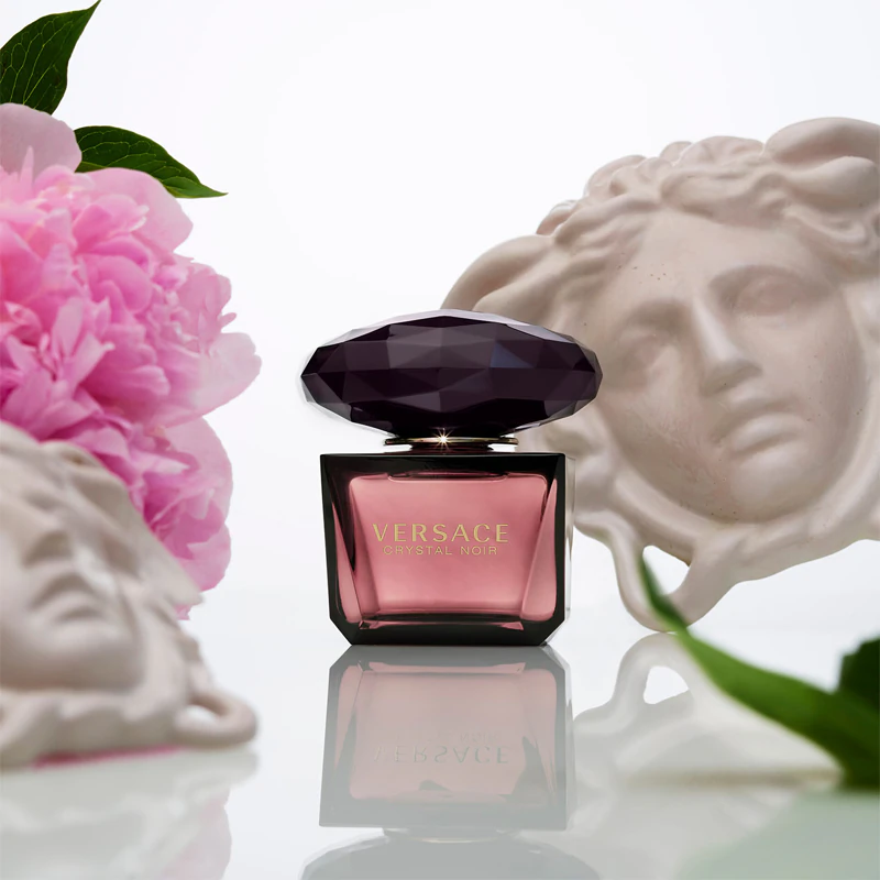 Versace Versace Crystal Noir 90 мл - Парфюмна Вода за Жени 2