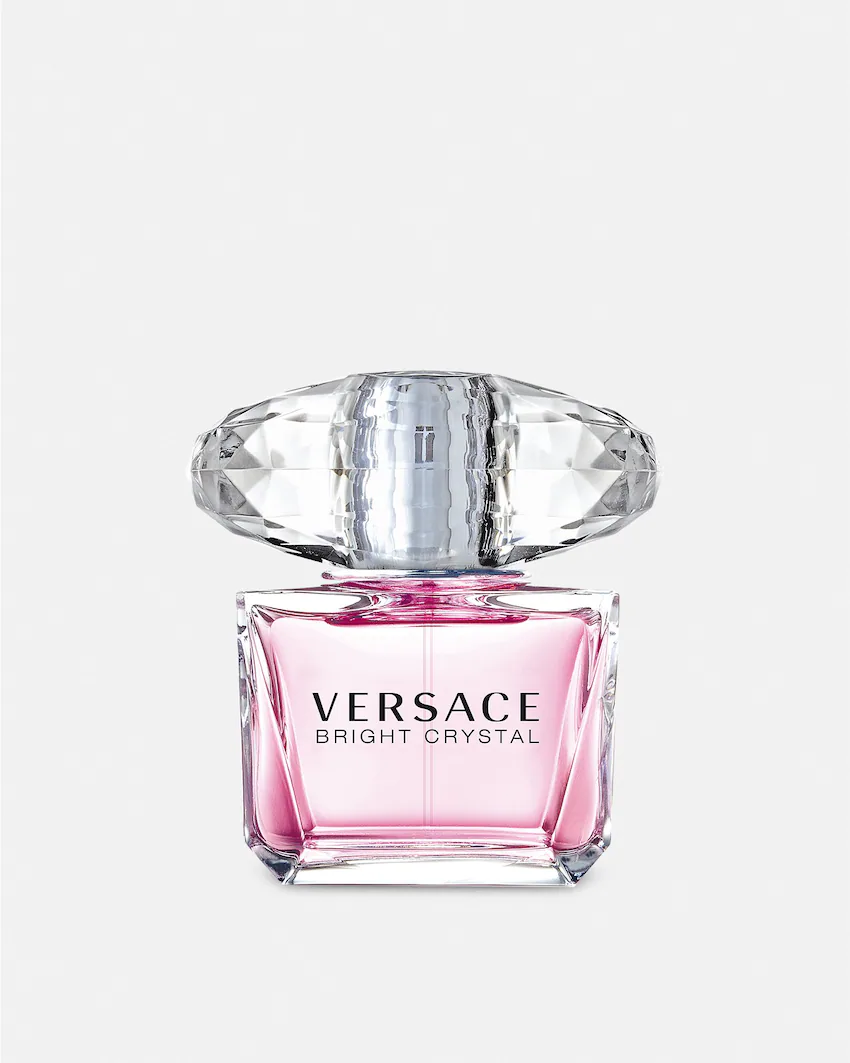 Versace Versace Bright Crystal 90 мл - Тоалетна Вода за Жени 1