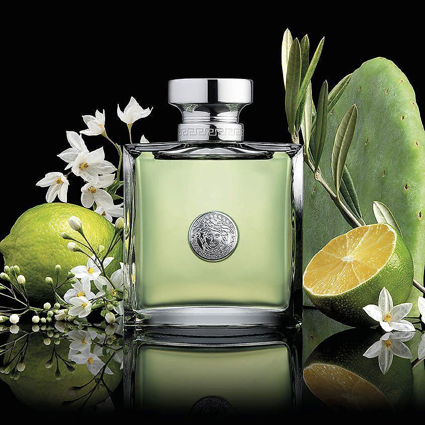 Versace Versace Versense 100 мл - Тоалетна Вода за Жени Тестер 2
