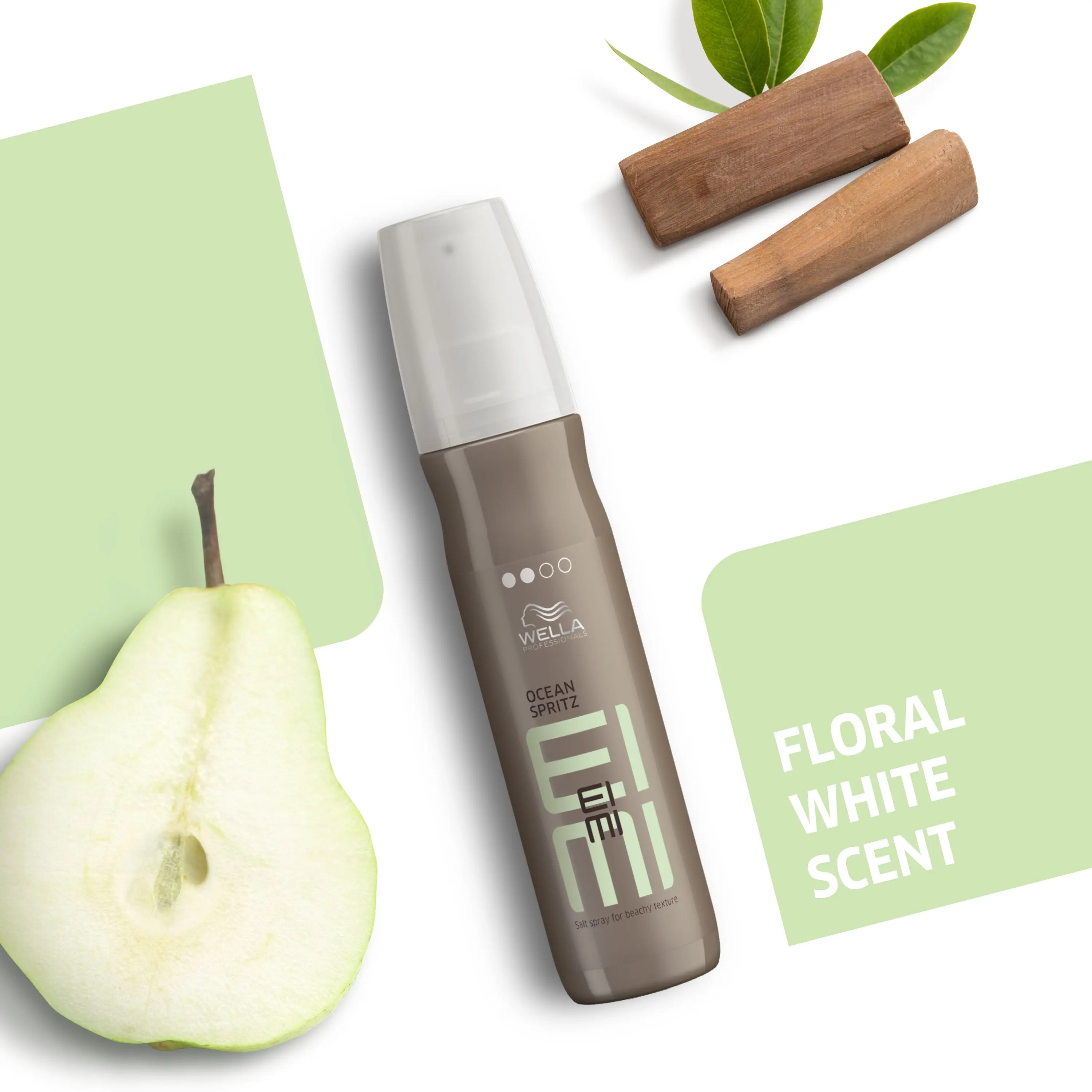 Wella Wella Professionals EIMI Ocean Spritz 150 мл - Спрей за Ефект на Плажни Вълни 2