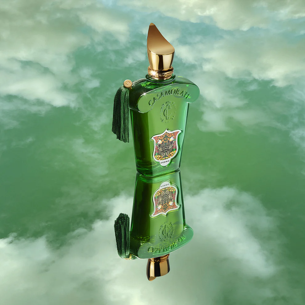Xerjoff Xerjoff Casamorati 1888 Fiero EDP 100 мл - Парфюмна Вода за Мъже 2