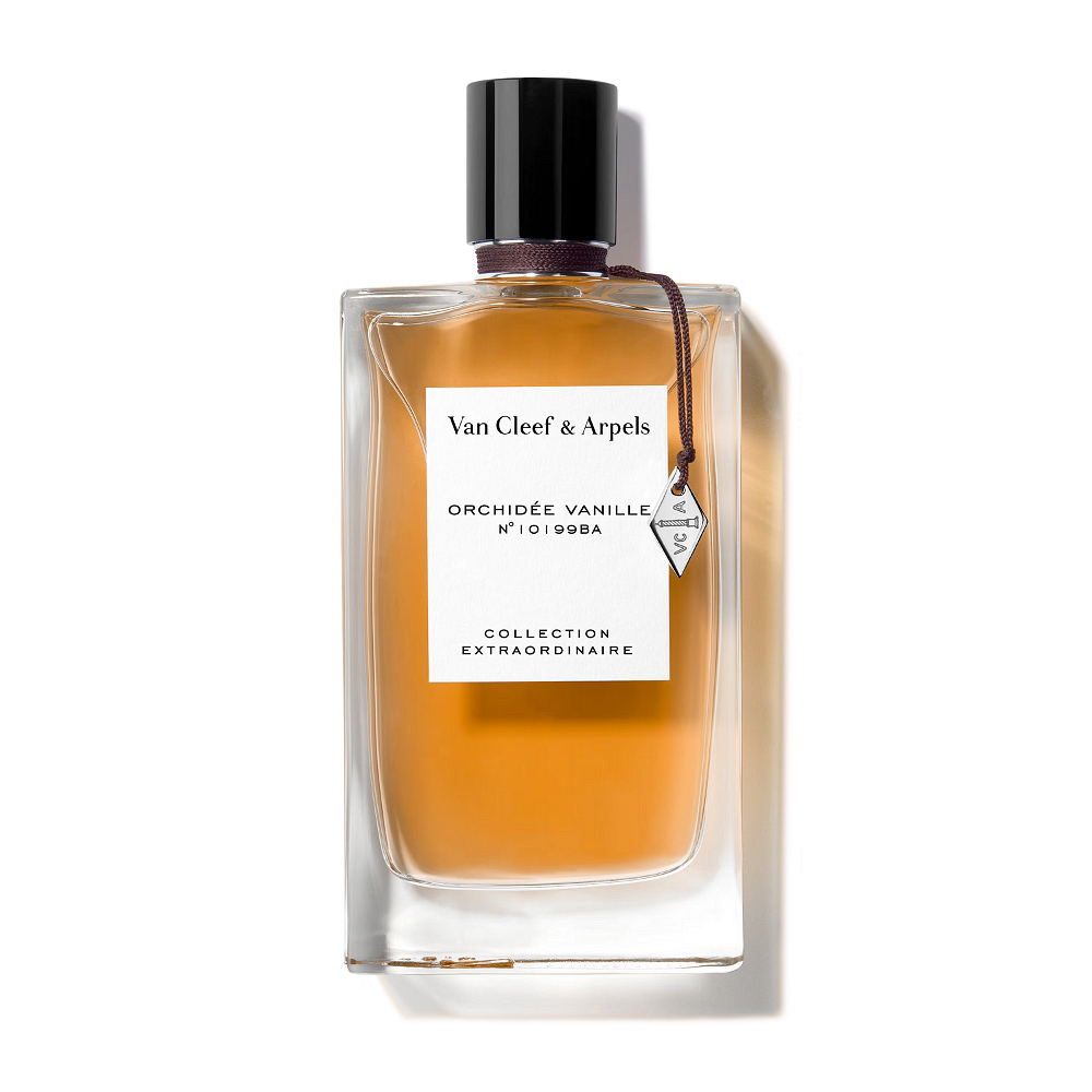 Van Cleef & Arpels Van Cleef & Arpels Orchidée Vanille EDP 75 мл - Парфюмна Вода Унисекс 1