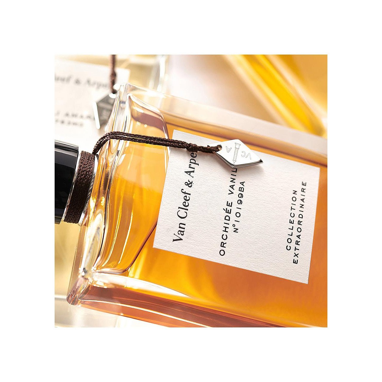 Van Cleef & Arpels Van Cleef & Arpels Orchidée Vanille EDP 75 мл - Парфюмна Вода Унисекс 3