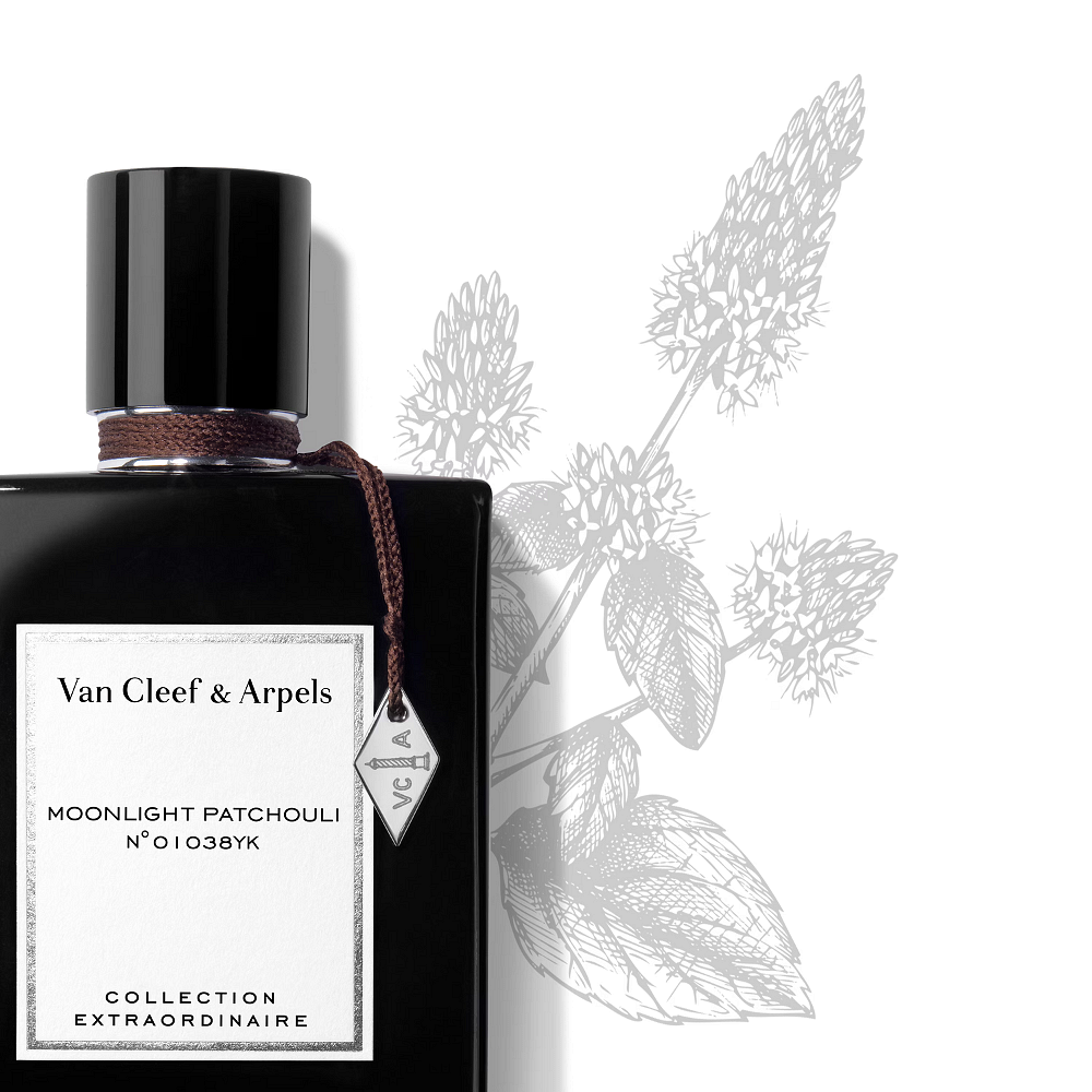 Van Cleef & Arpels Van Cleef & Arpels Moonlight Patchouli EDP 75 мл - Парфюмна Вода Унисекс 2