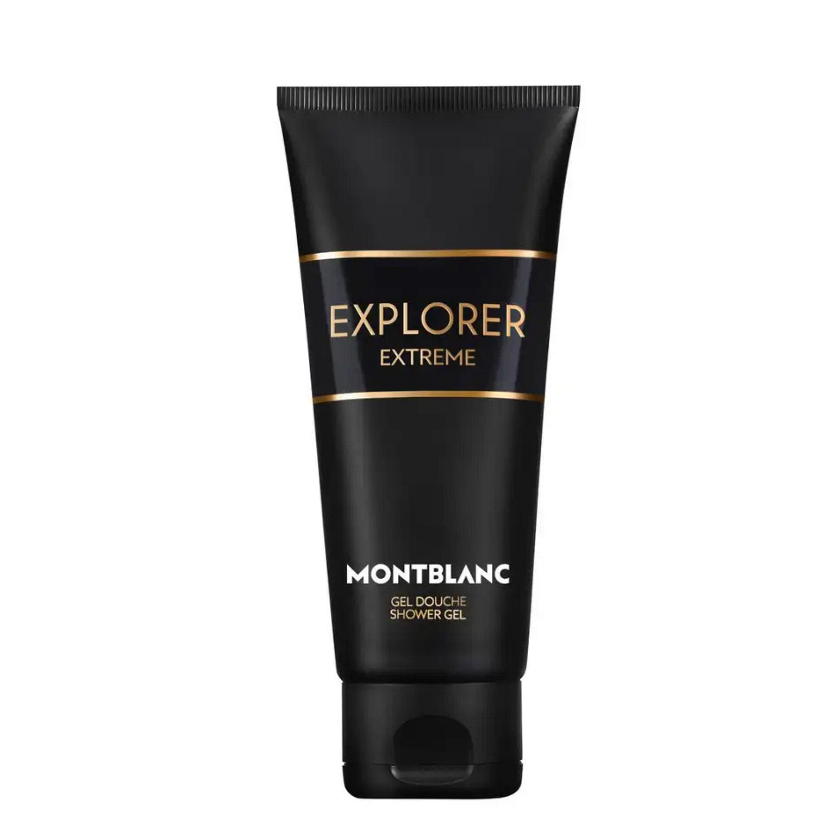 Mont Blanc Mont Blanc Explorer Extreme EDP 100 мл + EDP 2 x 7.5 мл + SG 100 мл - Подаръчен Комплект за Мъже 3