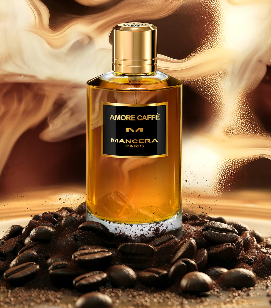 Mancera Mancera Amore Caffe 120 мл - Парфюмна Вода Унисекс 2