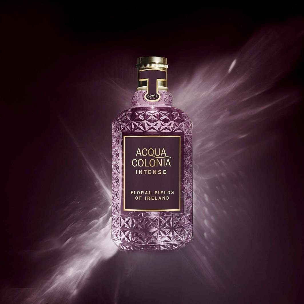 4711 4711 Acqua Colonia Intense Floral Fields of Ireland EDC 100 ml U Tester 2