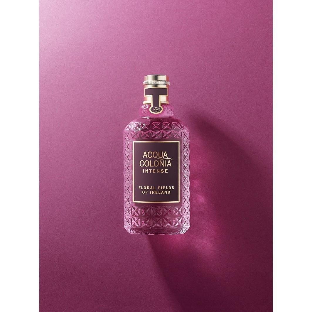 4711 4711 Acqua Colonia Intense Floral Fields of Ireland EDC 100 ml U Tester 3