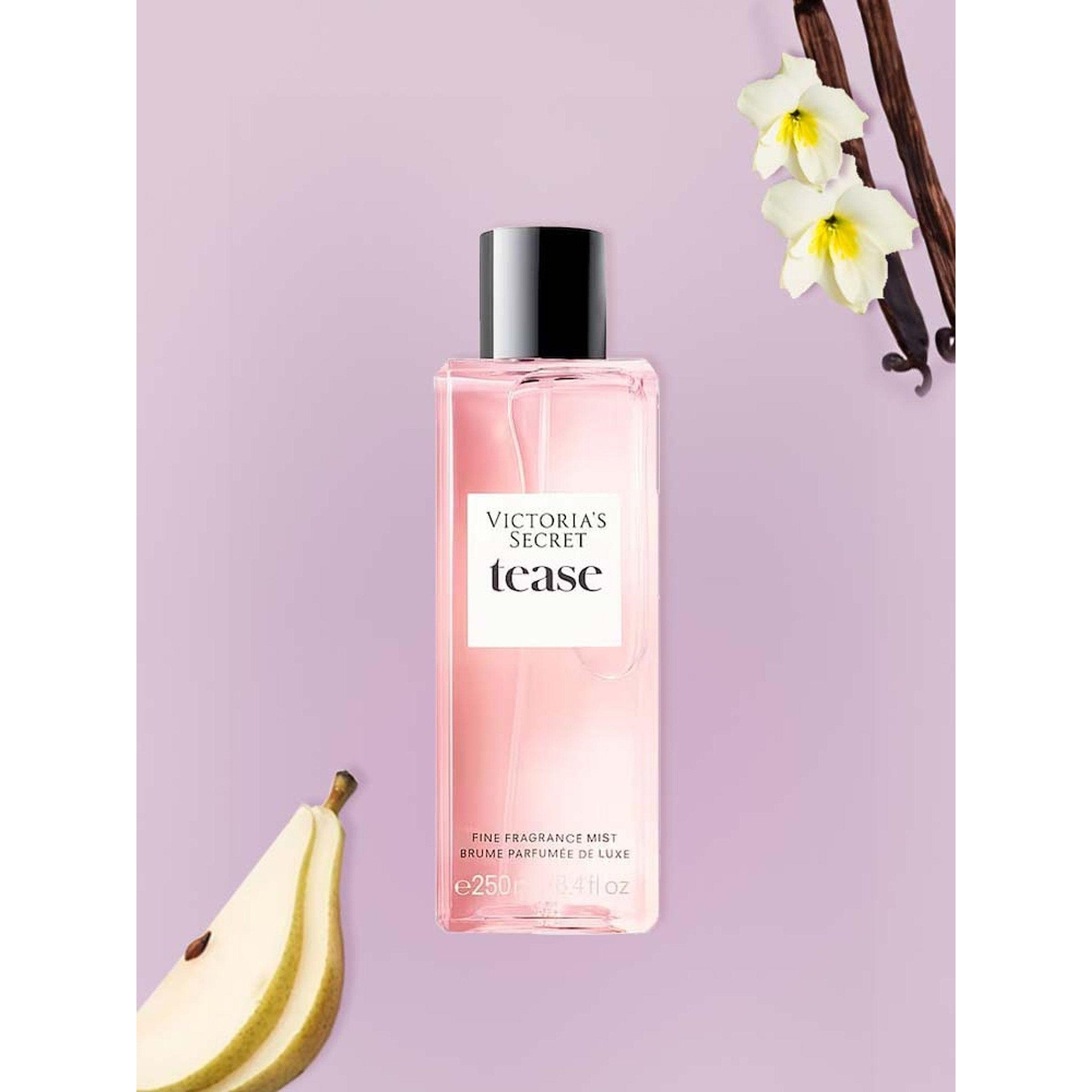 Victoria Secret Victoria’s Secret Tease Fine Body Spray 250 мл - Спрей за Тяло за Жени 2