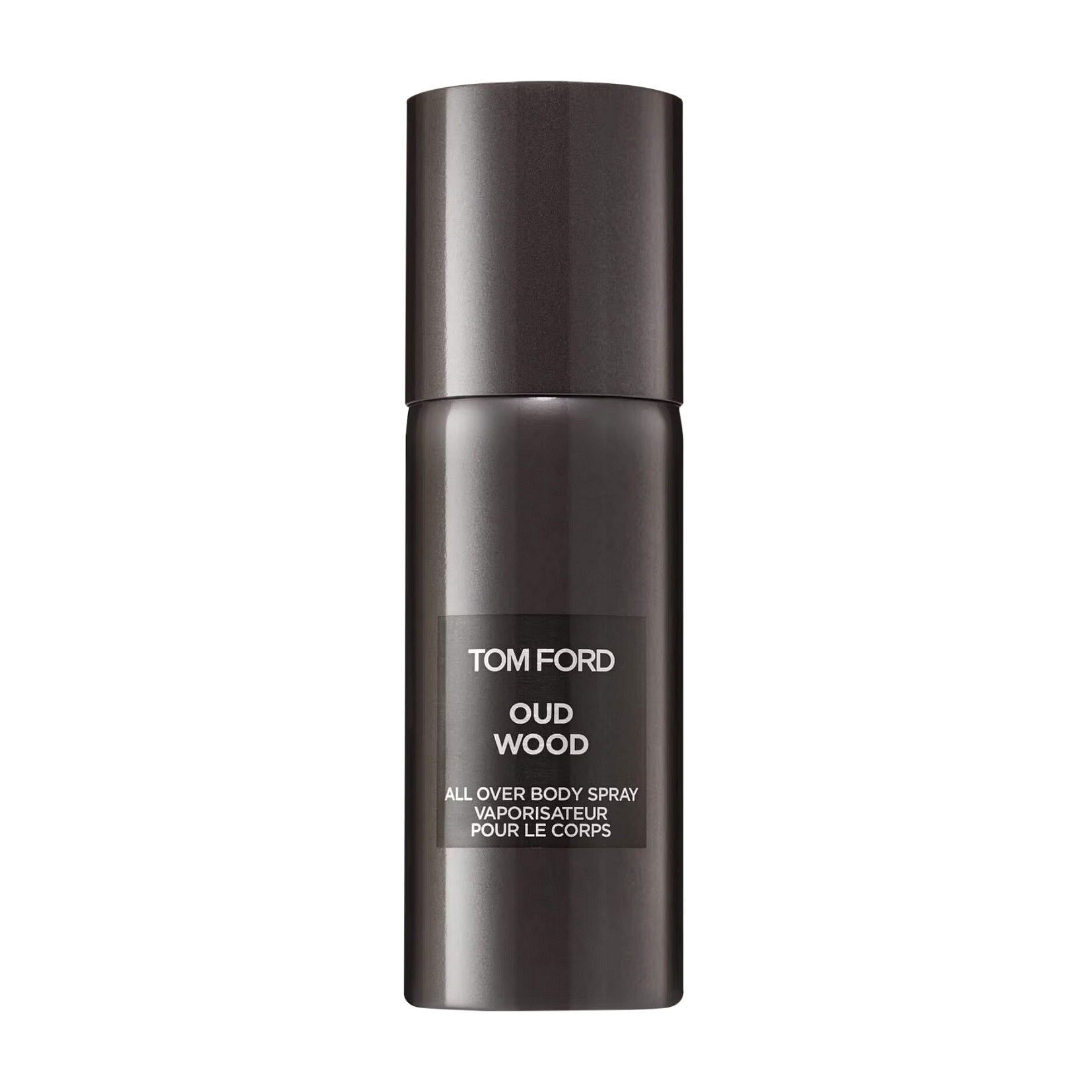 Tom Ford Tom Ford Private Blend Oud Wood Deodorant 150 мл - Унисекс Део Спрей 1