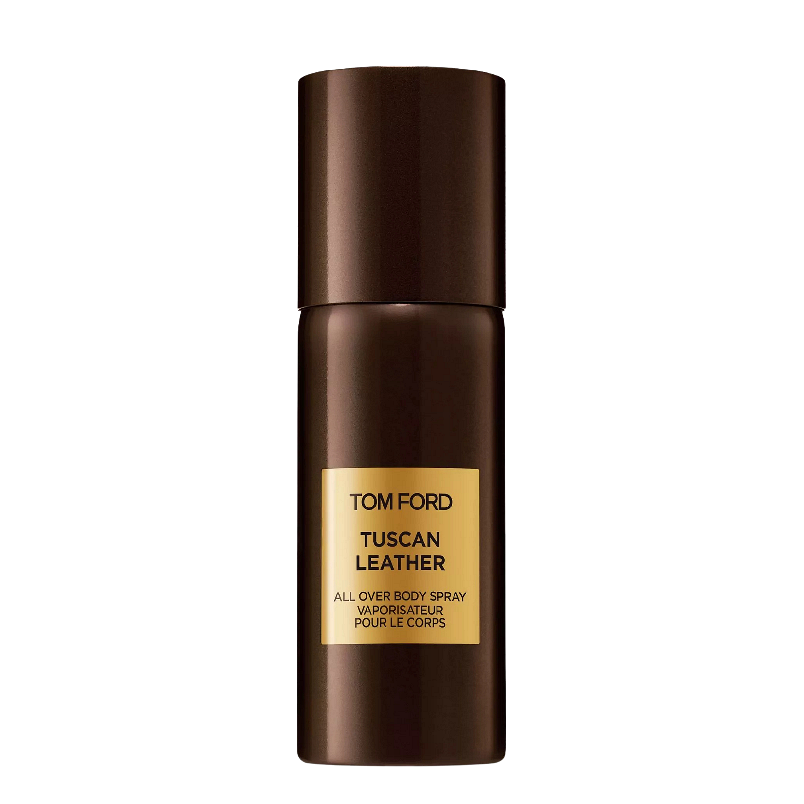 Tom Ford Tom Ford Private Blend Tuscan Leather Deodorant 150 мл - Унисекс Део Спрей 1