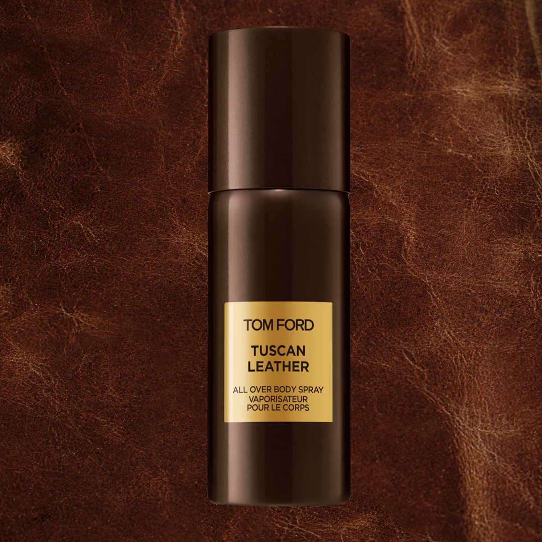 Tom Ford Tom Ford Private Blend Tuscan Leather Deodorant 150 мл - Унисекс Део Спрей 2