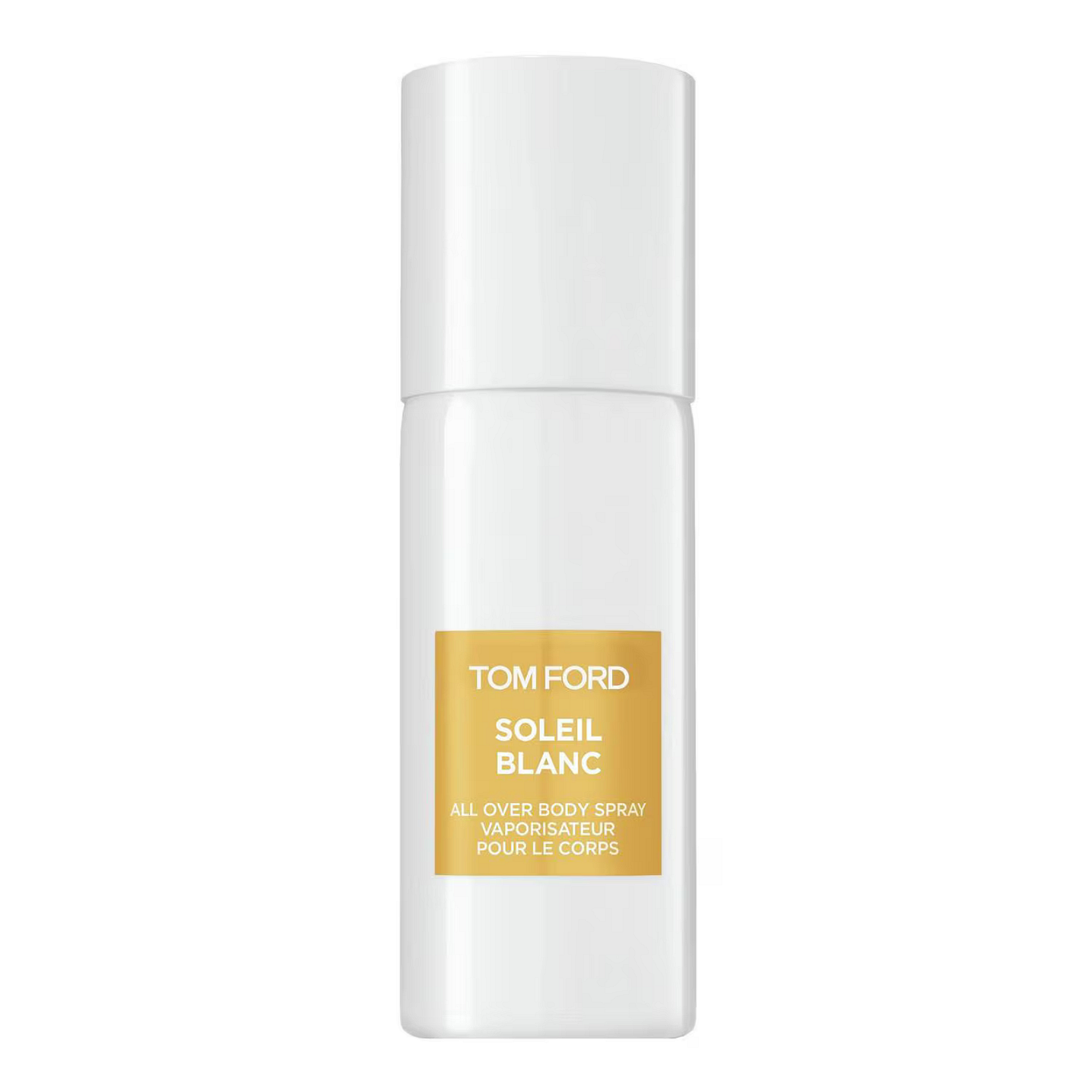 Tom Ford Tom Ford Private Blend Soleil Blanc Deodorant 150 мл - Унисекс Део Спрей 1