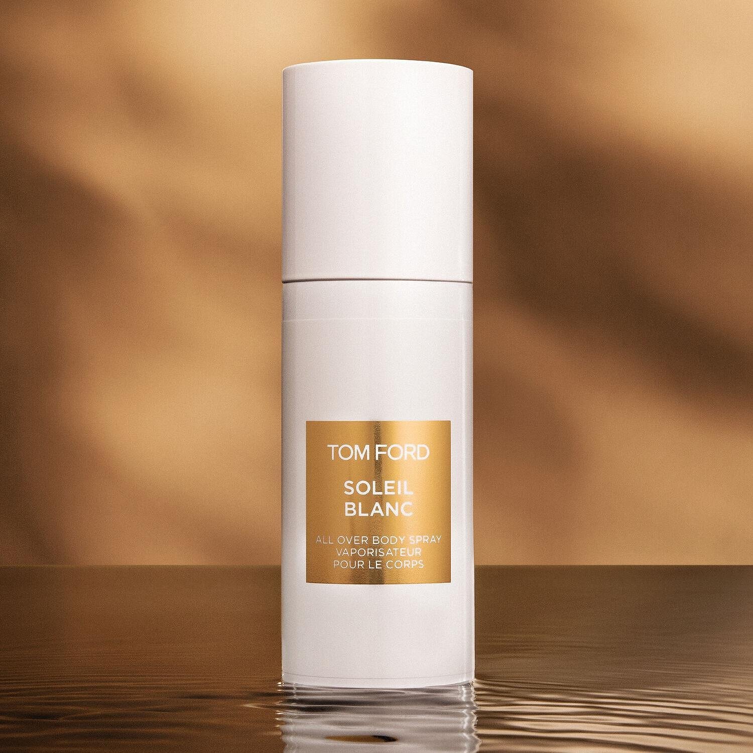 Tom Ford Tom Ford Private Blend Soleil Blanc Deodorant 150 мл - Унисекс Део Спрей 2