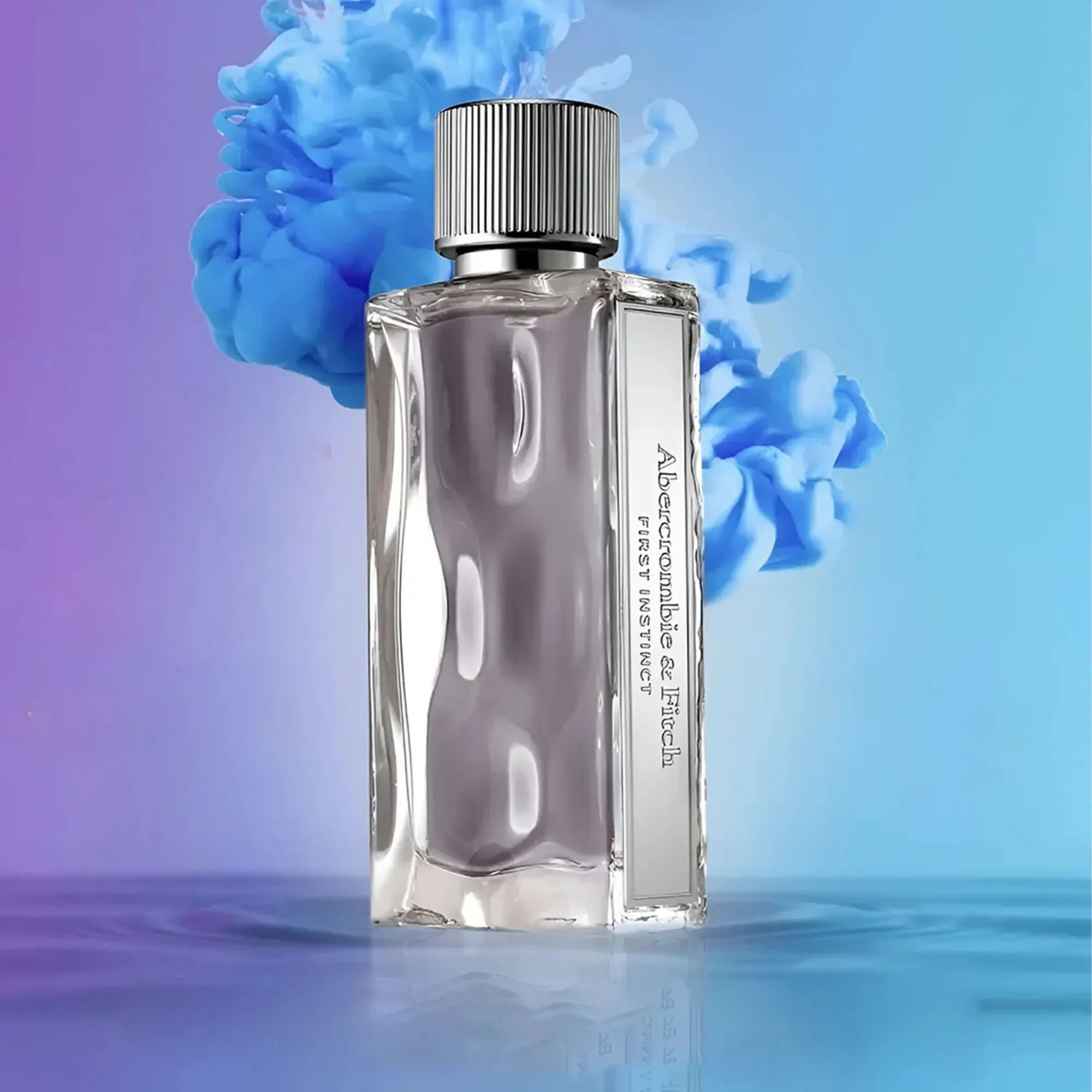 Abercrombie & Fitch Abercrombie Fitch First Instinct Men EDT 100 мл- Тоалетна Вода за Мъже ТЕСТЕР 2