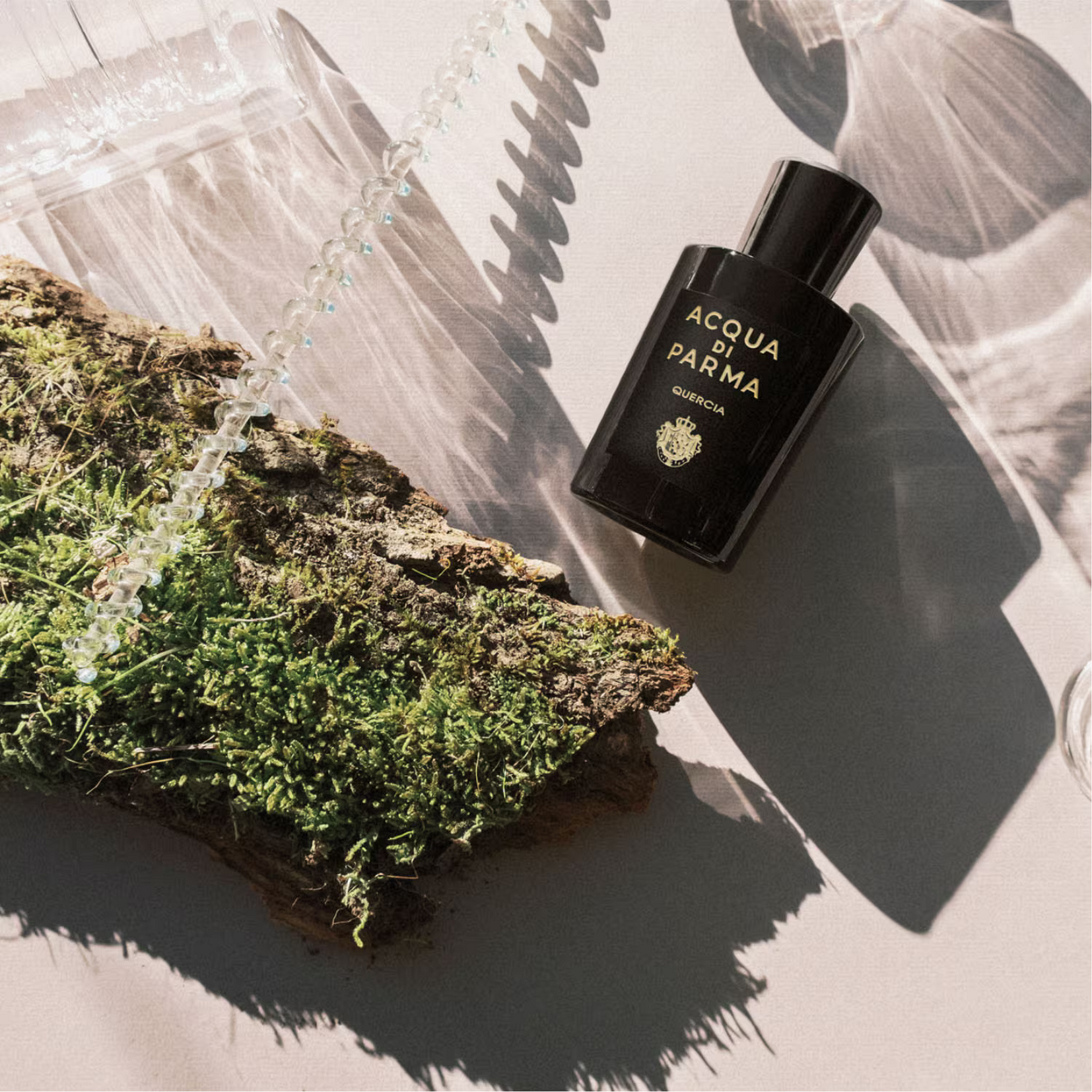 Acqua Di Parma Acqua di Parma Quercia EDP 180 мл - Парфюмна Вода Унисекс 2