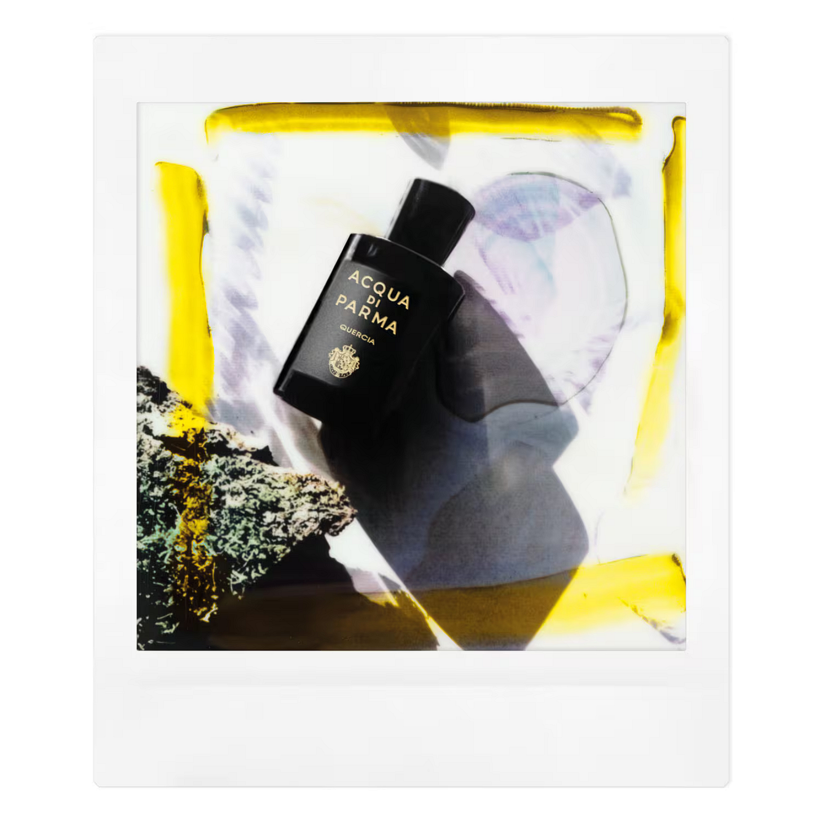 Acqua Di Parma Acqua di Parma Quercia EDP 180 мл - Парфюмна Вода Унисекс 3
