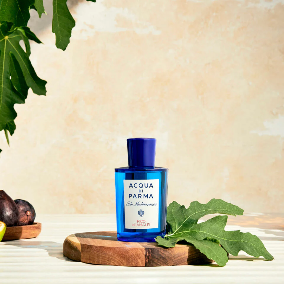Acqua Di Parma Acqua Di Parma Blu Mediterraneo Fico Di Amalfi EDT 180 ml U 2