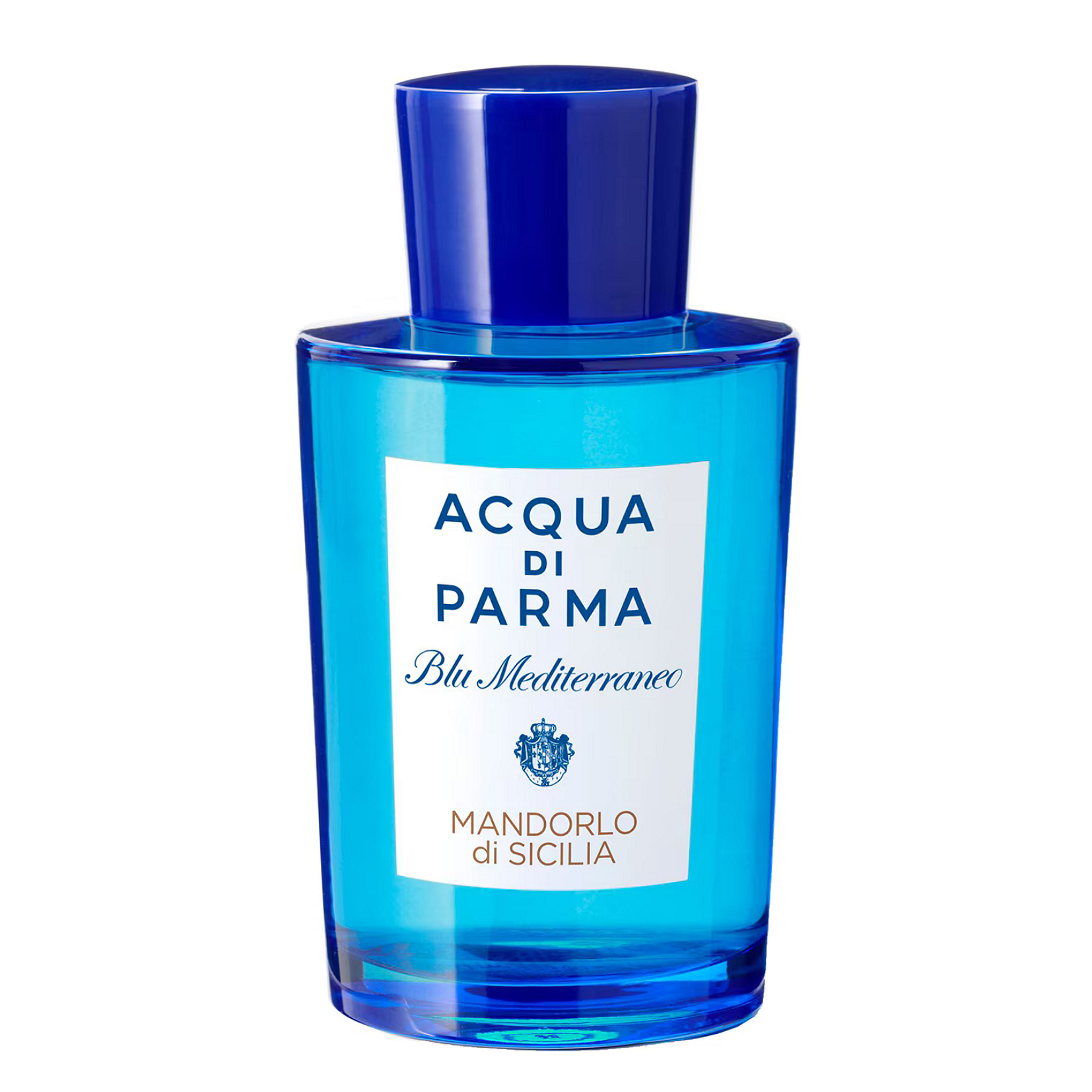 Acqua Di Parma Acqua Di Parma Blu Mediterraneo Mandorlo Di Sicilia EDT 180 мл - Тоалетна Вода Унисекс 1