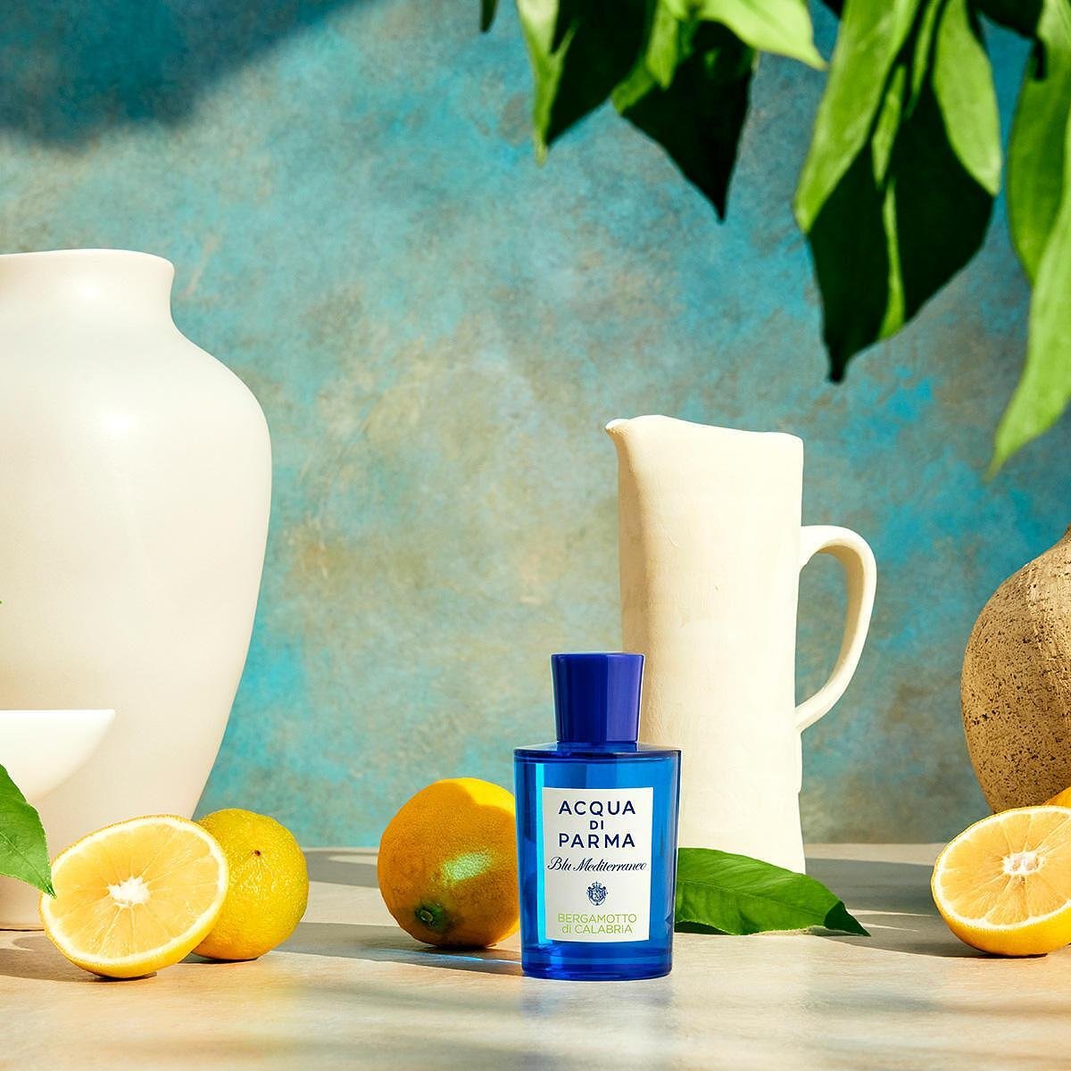 Acqua Di Parma Acqua Di Parma Blu Mediterraneo Bergamotto Di Calabria 100 мл - Тоалетна Вода Унисекс ТЕСТЕР 2