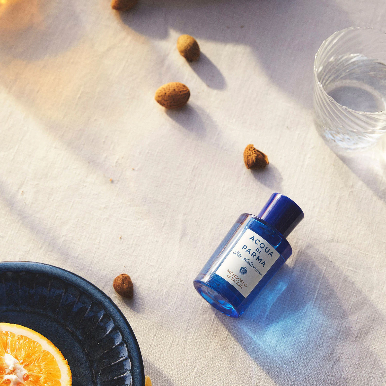 Acqua Di Parma Acqua Di Parma Blu Mediterraneo Mandorlo Di Sicilia 100 мл - Тоалетна Вода Унисекс ТЕСТЕР 2