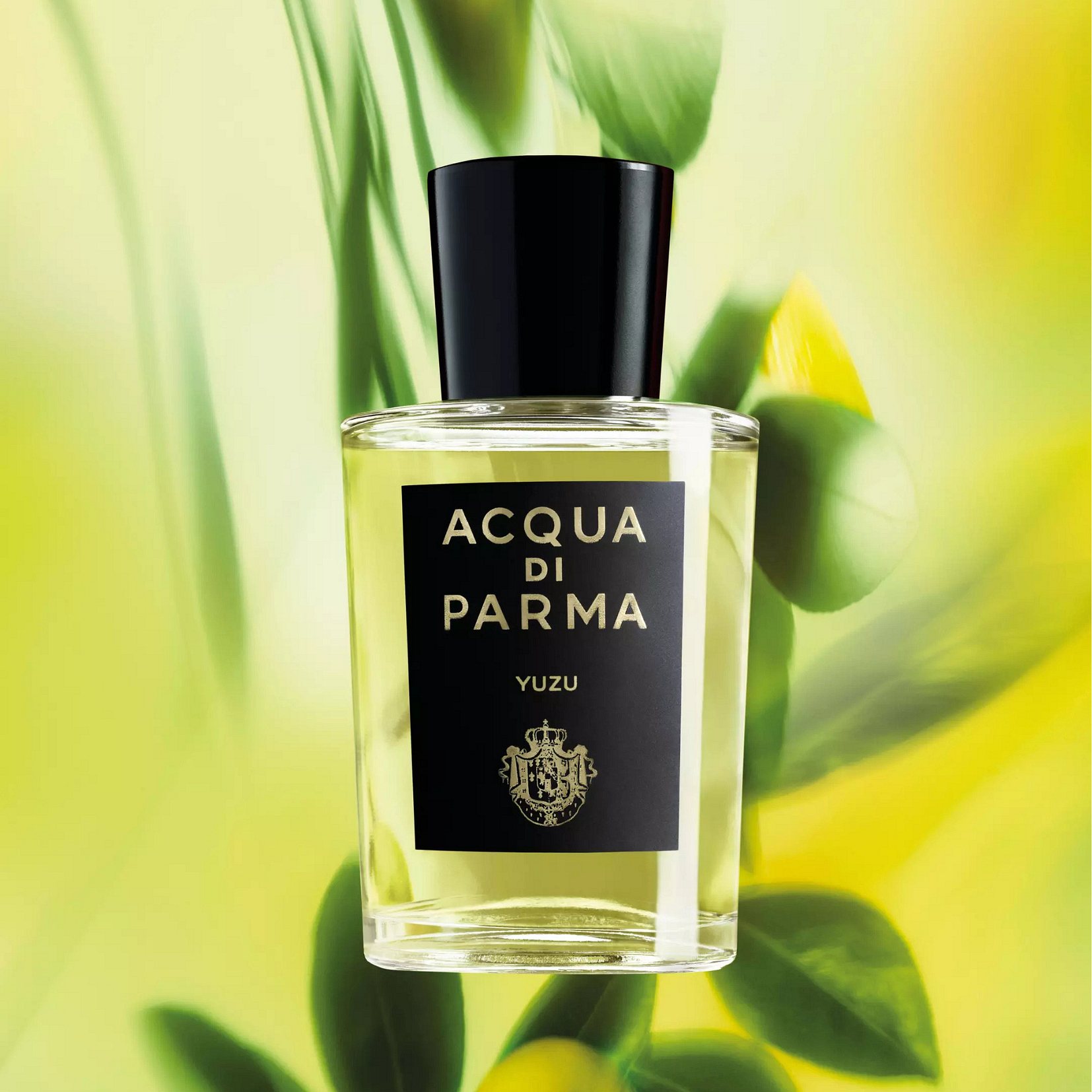 Acqua Di Parma Acqua Di Parma Yuzu 100 мл - Парфюмна Вода Унисекс ТЕСТЕР 4