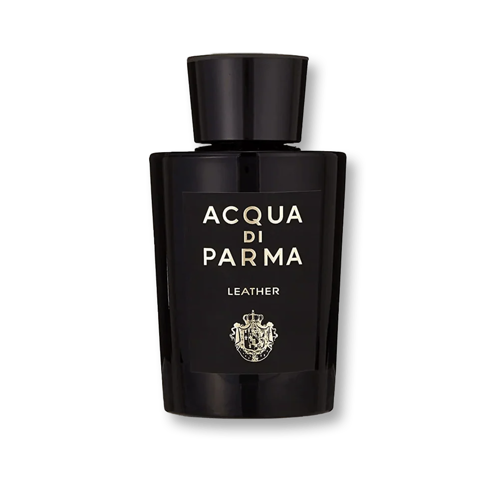 Acqua Di Parma Acqua Di Parma Leather EDP 100 мл - Парфюмна Вода Унисекс ТЕСТЕР 1