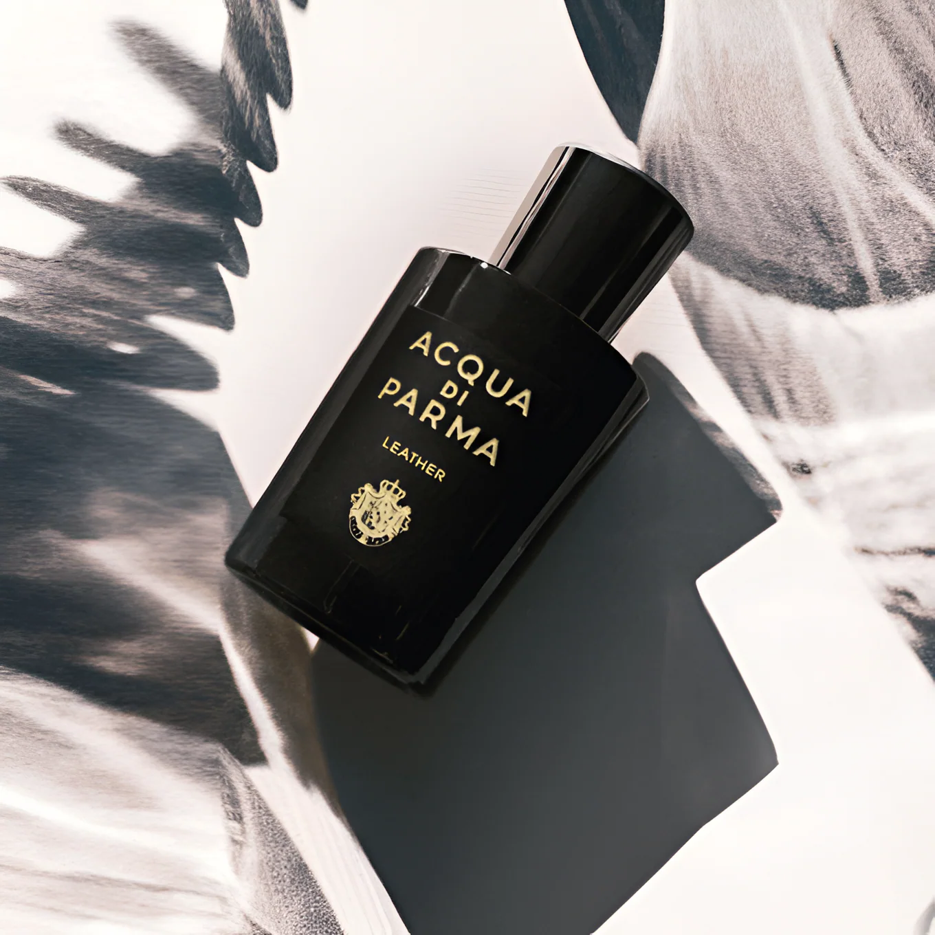 Acqua Di Parma Acqua Di Parma Leather EDP 100 мл - Парфюмна Вода Унисекс ТЕСТЕР 2