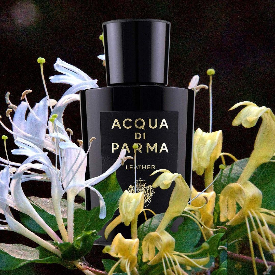 Acqua Di Parma Acqua Di Parma Leather EDP 100 мл - Парфюмна Вода Унисекс ТЕСТЕР 3