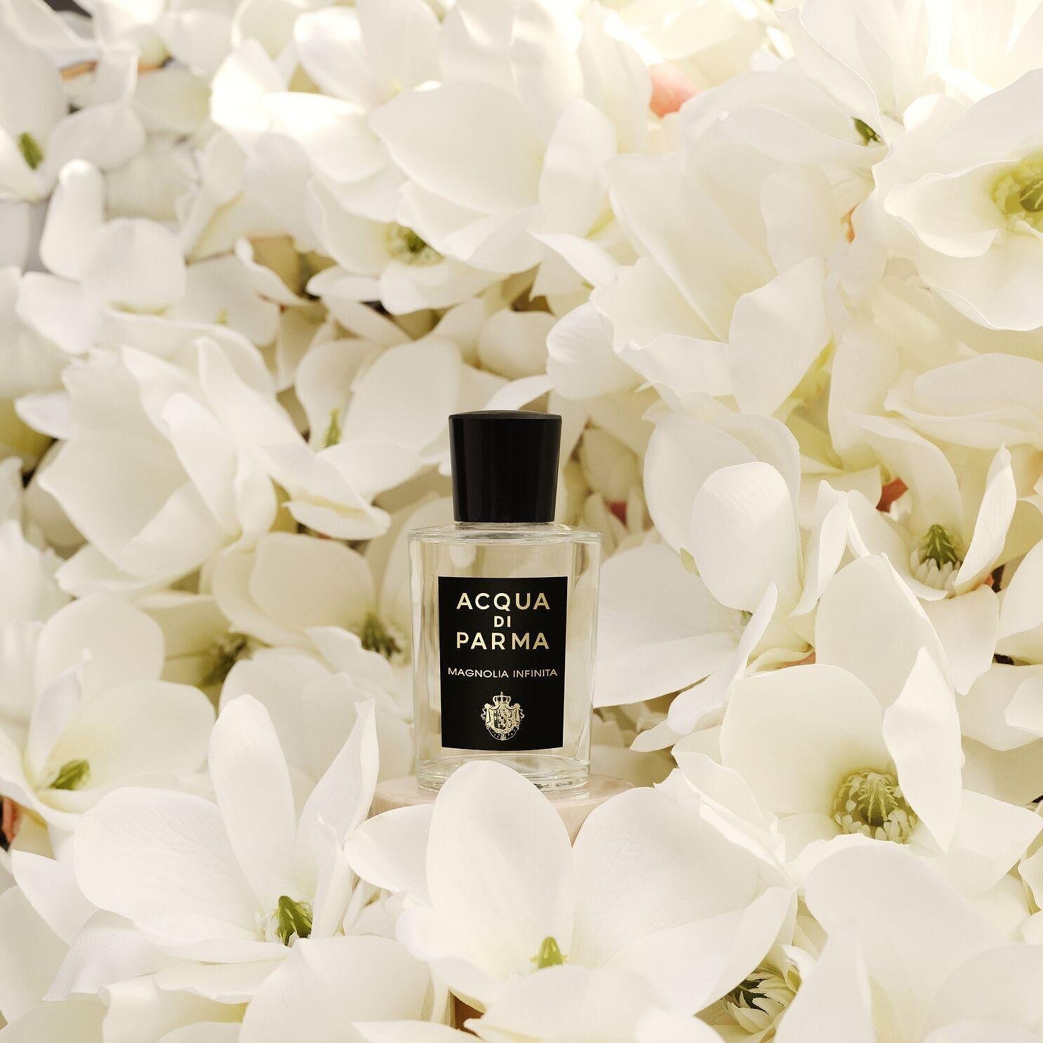 Acqua Di Parma Acqua Di Parma Signature Magnolia 100 мл - Парфюмна Вода Унисекс ТЕСТЕР 2