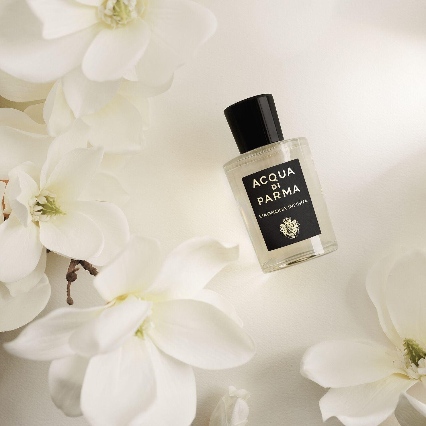 Acqua Di Parma Acqua Di Parma Signature Magnolia 100 мл - Парфюмна Вода Унисекс ТЕСТЕР 4