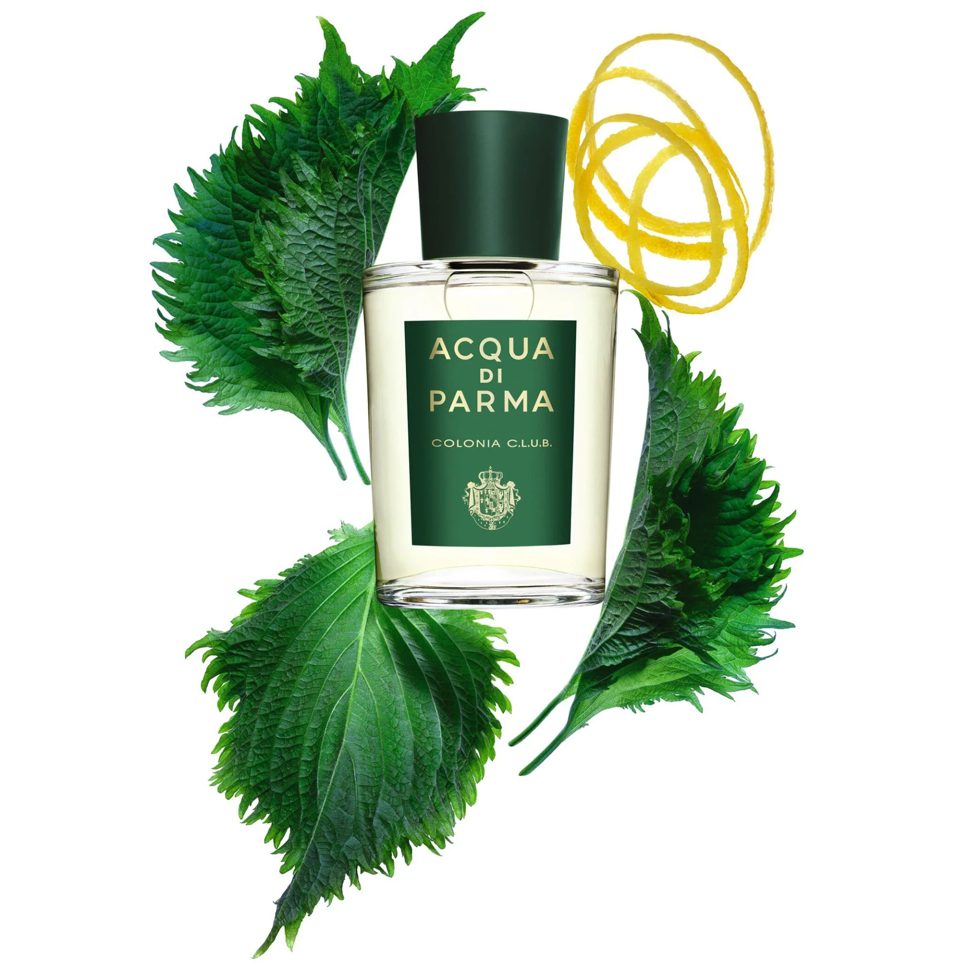 Acqua Di Parma Acqua Di Parma Colonia Club EDC 100 мл - Колонна Вода Унисекс ТЕСТЕР 2