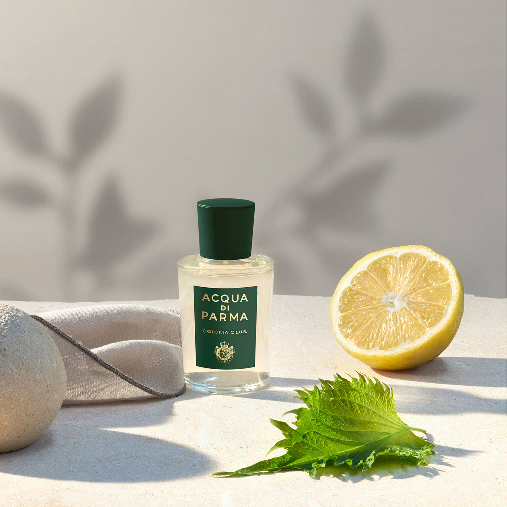 Acqua Di Parma Acqua Di Parma Colonia Club EDC 100 мл - Колонна Вода Унисекс ТЕСТЕР 3