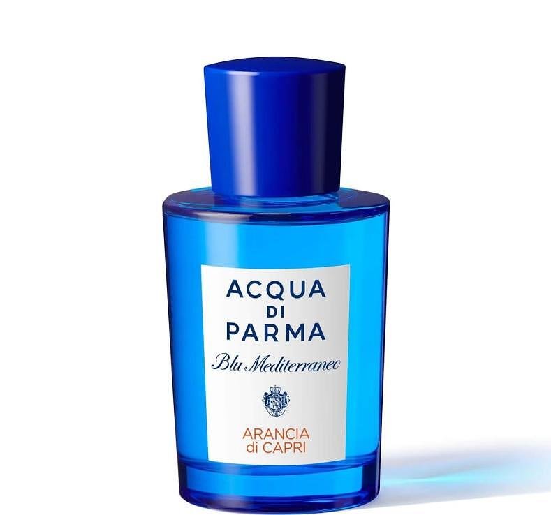 Acqua Di Parma Acqua Di Parma Blu Mediterraneo Arancia Di Capri EDT 75 мл - Тоалетна Вода Унисекс 1