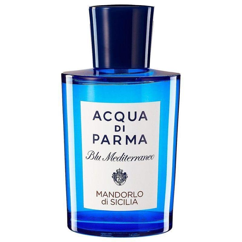 Acqua Di Parma Acqua Di Parma Blu Mediterraneo Mandorlo Di Sicilia EDT 75 мл- Тоалетна Вода Унисекс 1